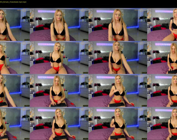 alexsisfaye — 14 minute Chaturbate female cam show recording, 1080p, Jun 22, 2021