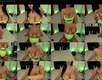 alicelevine — 32 minute Chaturbate female cam show recording, 1080p, Jun 22, 2021