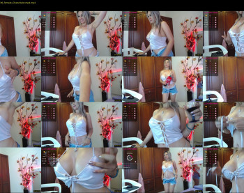 alicia_lang — 67 minute Chaturbate female cam show recording, 1080p, Jun 22, 2021