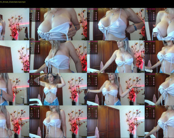 alicia_lang — 71 minute Chaturbate female cam show recording, 1080p, Jun 22, 2021