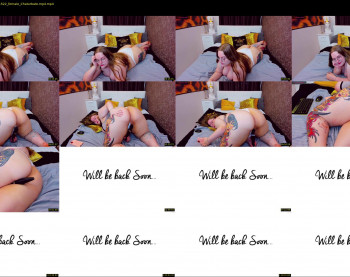 alissa_styles — 89 minute Chaturbate female cam show recording, 1080p, Jun 22, 2021