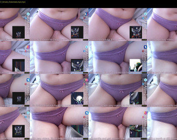 alizezaide — 70 minute Chaturbate female cam show recording, 1080p, Jun 23, 2021