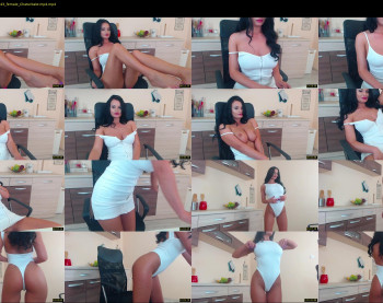 alliana_joy — 70 minute Chaturbate female cam show recording, 1080p, Jun 22, 2021