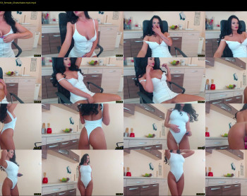 alliana_joy — 70 minute Chaturbate female cam show recording, 1080p, Jun 22, 2021