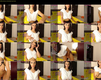 alphaqueenx — 62 minute Chaturbate female cam show recording, 1080p, Jun 22, 2021