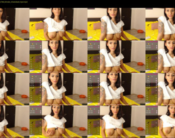 alphaqueenx — 5 minute Chaturbate female cam show recording, 1080p, Jun 22, 2021