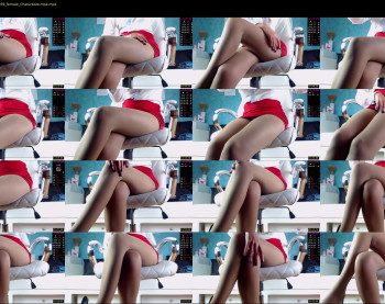 amina_key — 41 minute Chaturbate female cam show recording, 720p, Jun 22, 2021