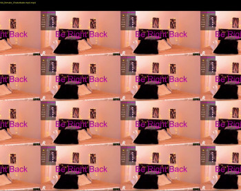anahi_ryan — 22 minute Chaturbate female cam show recording, 1080p, Jun 22, 2021