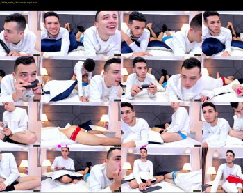 andy_and_ken — 70 minute Chaturbate male cam show recording, 1080p, Jun 22, 2021
