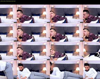 andy_and_ken — 6 minute Chaturbate male cam show recording, 1080p, Jun 22, 2021