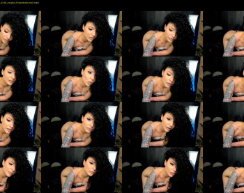 anemariejolie — 4 minute Chaturbate female cam show recording, 1080p, Jun 22, 2021