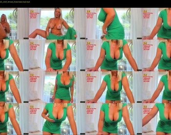angel_danm_milf — 29 minute Chaturbate female cam show recording, 1080p, Jun 22, 2021