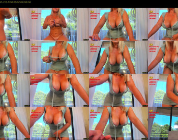 angel_danm_milf — 71 minute Chaturbate female cam show recording, 1080p, Jun 22, 2021