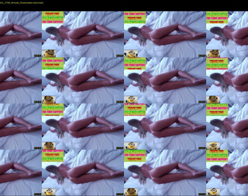 angel_danm_milf — 3 minute Chaturbate female cam show recording, 1080p, Jun 22, 2021