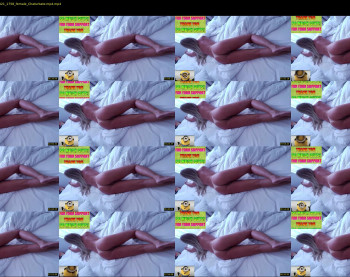 angel_danm_milf — 10 minute Chaturbate female cam show recording, 1080p, Jun 22, 2021