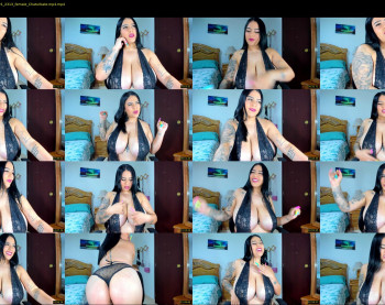 angeles_blue23 — 26 minute Chaturbate female cam show recording, 1080p, Jun 22, 2021