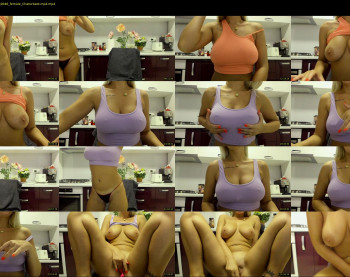 angelsuitlove — 70 minute Chaturbate female cam show recording, 1080p, Jun 23, 2021