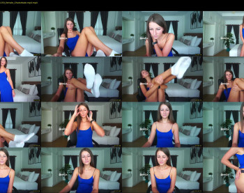 anna_shine_ — 70 minute Chaturbate female cam show recording, 1080p, Jun 22, 2021