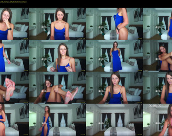 anna_shine_ — 70 minute Chaturbate female cam show recording, 1080p, Jun 22, 2021