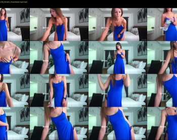 anna_shine_ — 9 minute Chaturbate female cam show recording, 1080p, Jun 22, 2021