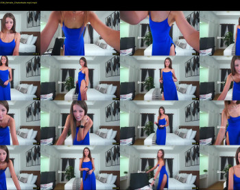 anna_shine_ — 11 minute Chaturbate female cam show recording, 1080p, Jun 22, 2021