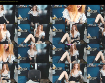 annaliese_bach — 75 minute Chaturbate female cam show recording, 1080p, Jun 23, 2021