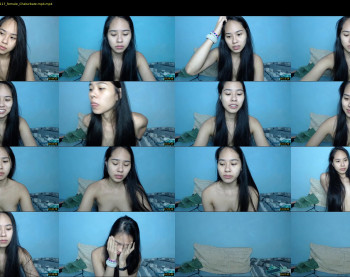 annaxnasty — 30 minute Chaturbate female cam show recording, 720p, Jun 22, 2021