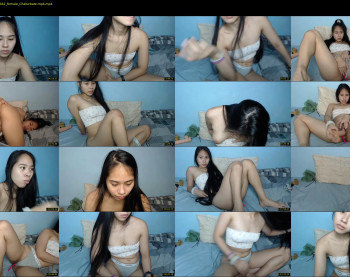 annaxnasty — 117 minute Chaturbate female cam show recording, 720p, Jun 23, 2021