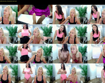annemarry96 — 70 minute Chaturbate female cam show recording, 1080p, Jun 22, 2021