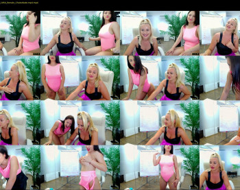 annemarry96 — 70 minute Chaturbate female cam show recording, 1080p, Jun 22, 2021