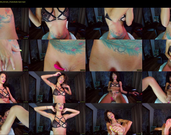 apamatska — 70 minute Chaturbate female cam show recording, 1080p, Jun 23, 2021