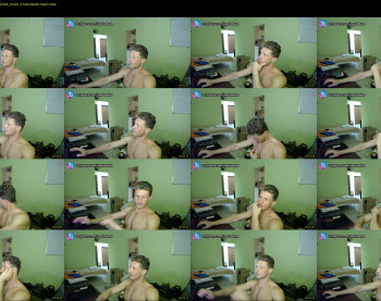 apollobest77 — 8 minute Chaturbate male cam show recording, 720p, Jun 22, 2021