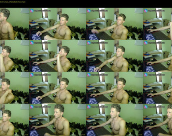 apollobest77 — 36 minute Chaturbate male cam show recording, 720p, Jun 23, 2021