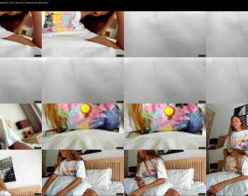 asiangirlandwhiteguy — 4 minute Chaturbate couple cam show recording, 720p, Jun 22, 2021