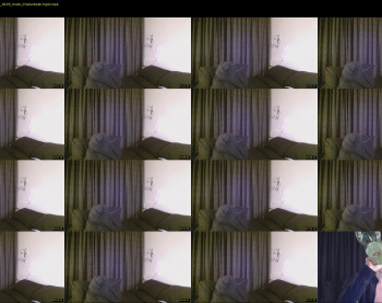 athleticloganx — 12 minute Chaturbate male cam show recording, 1080p, Jun 23, 2021
