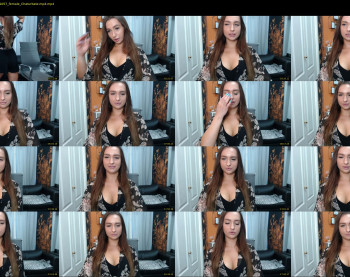 babelucy_18 — 21 minute Chaturbate female cam show recording, 1080p, Jun 22, 2021
