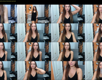 babelucy_18 — 62 minute Chaturbate female cam show recording, 1080p, Jun 22, 2021