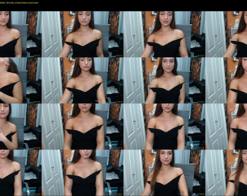 babelucy_18 — 32 minute Chaturbate female cam show recording, 1080p, Jun 22, 2021