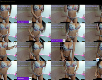 babykeeee — 70 minute Chaturbate female cam show recording, 1080p, Jun 22, 2021