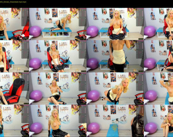 beatrix_rich — 57 minute Chaturbate female cam show recording, 1080p, Jun 23, 2021