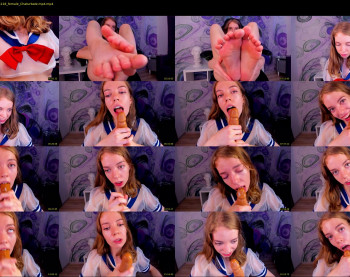 beautyeliise — 19 minute Chaturbate female cam show recording, 1080p, Jun 22, 2021