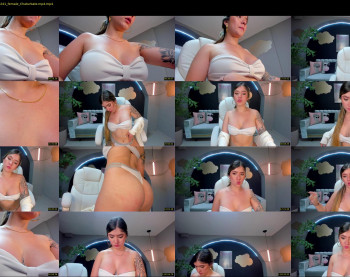 beckyjames — 73 minute Chaturbate female cam show recording, 1080p, Jun 23, 2021