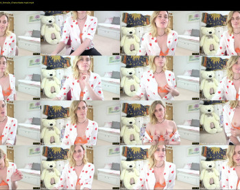 belle_jlou — 63 minute Chaturbate female cam show recording, 720p, Jun 22, 2021