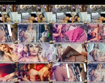 bigsexy_ass — 20 minute Chaturbate female cam show recording, 1080p, Jun 22, 2021