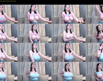 blondiebetsy — 30 minute Chaturbate female cam show recording, 720p, Jun 22, 2021