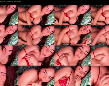 brianna_fallingangel — 70 minute Chaturbate female cam show recording, 1080p, Jun 22, 2021