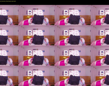 camilitasu — 21 minute Chaturbate female cam show recording, 1080p, Jun 22, 2021