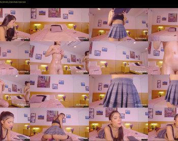 camilitasu — 73 minute Chaturbate female cam show recording, 1080p, Jun 22, 2021