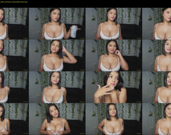 caramelo_xox — 11 minute Chaturbate female cam show recording, 1080p, Jun 22, 2021