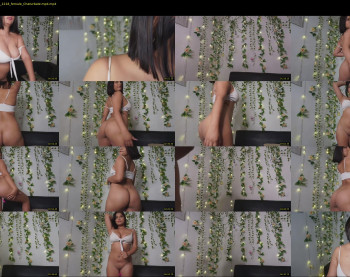 caramelo_xox — 8 minute Chaturbate female cam show recording, 1080p, Jun 22, 2021